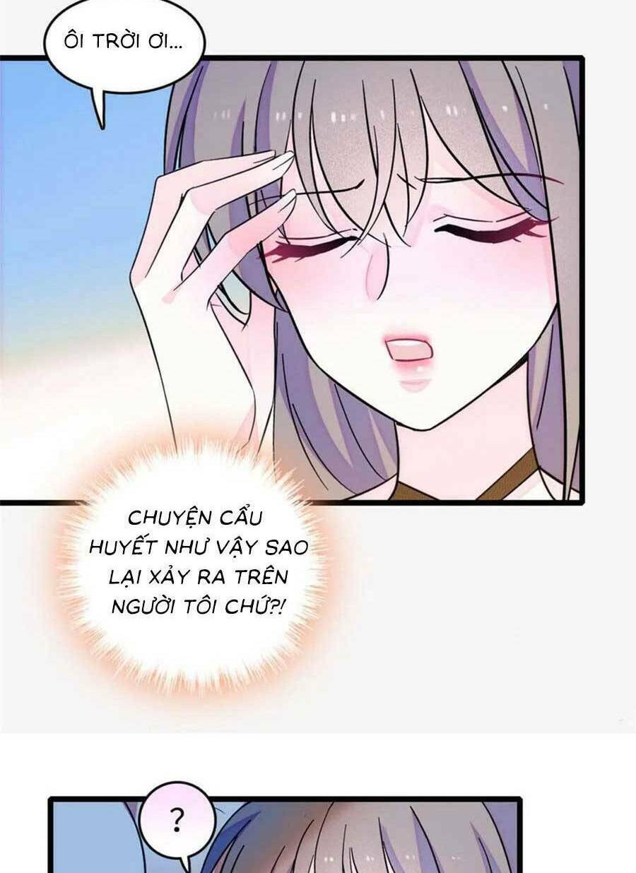 Manh Động Thú Thế: Chapter 126
