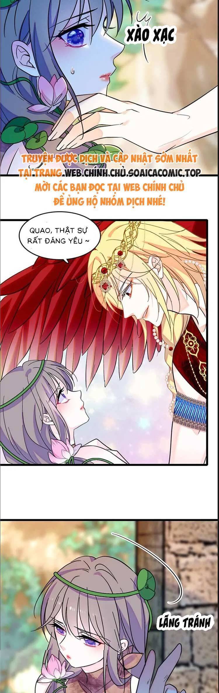 Manh Động Thú Thế: Chapter 130.2