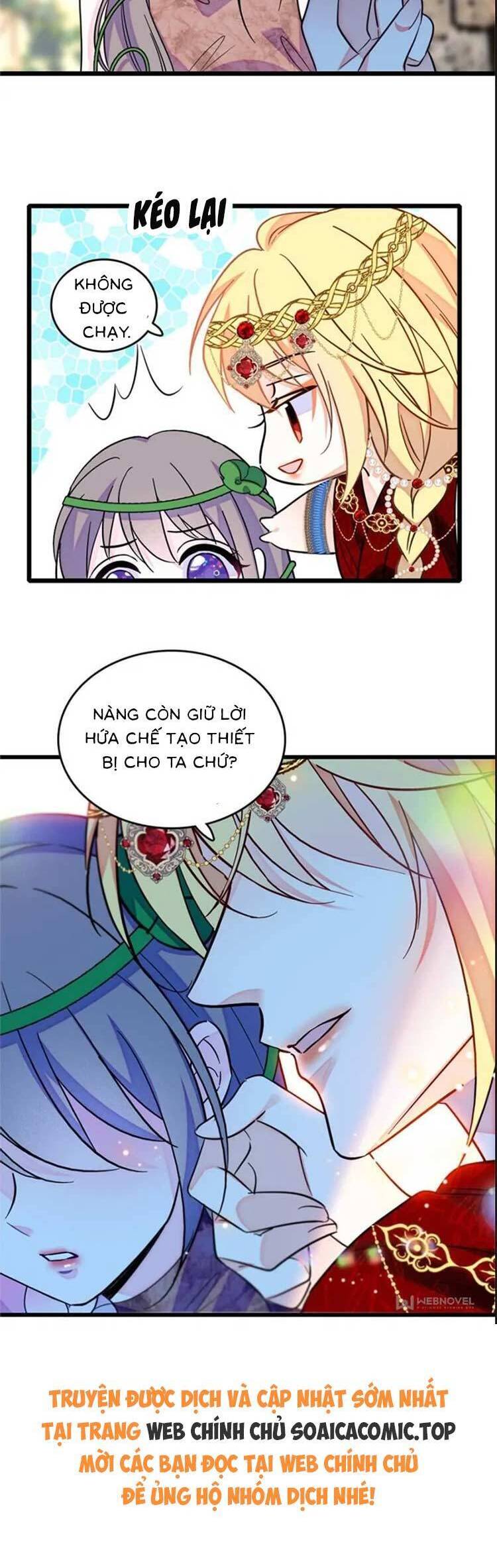 Manh Động Thú Thế: Chapter 130.2