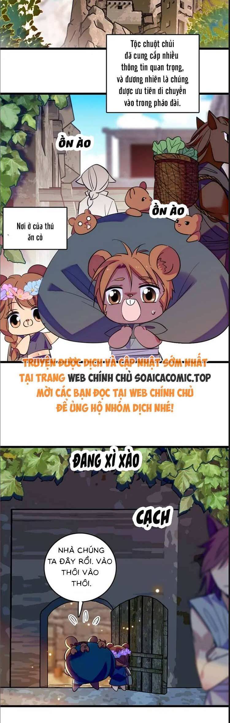 Manh Động Thú Thế: Chapter 130.2