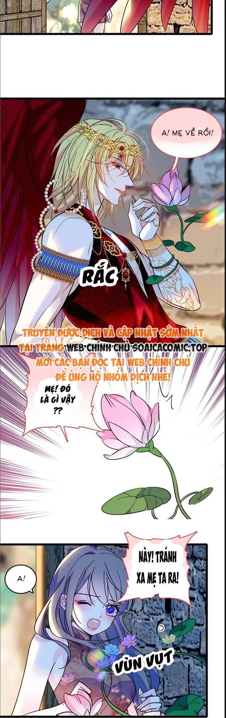 Manh Động Thú Thế: Chapter 130.2