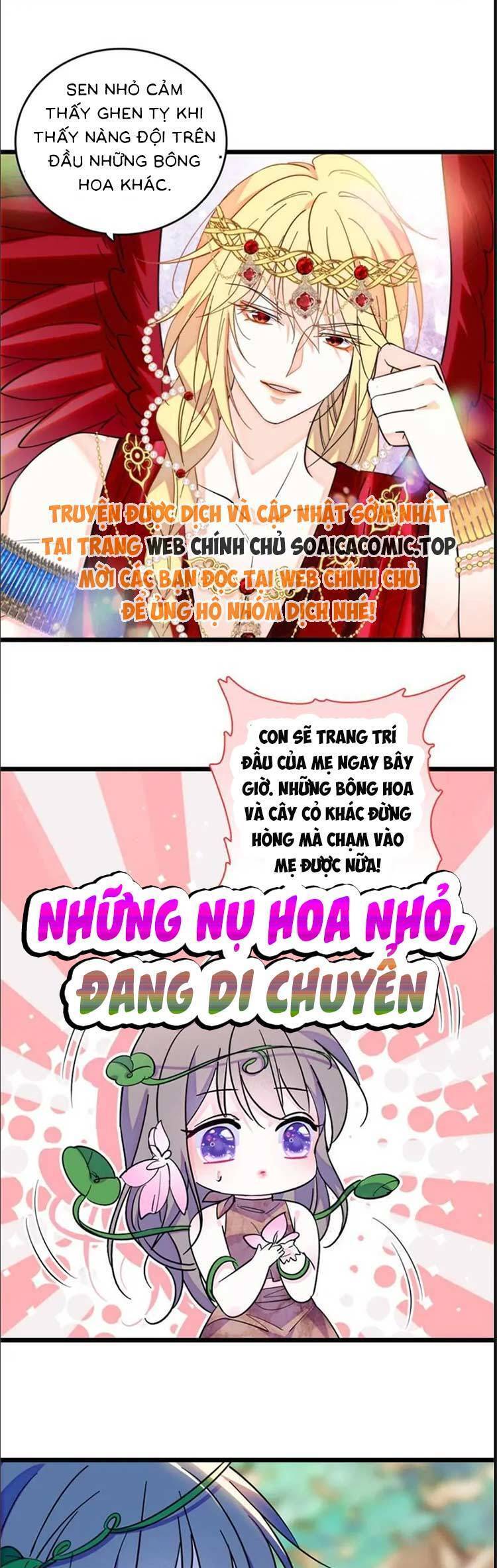 Manh Động Thú Thế: Chapter 130.2
