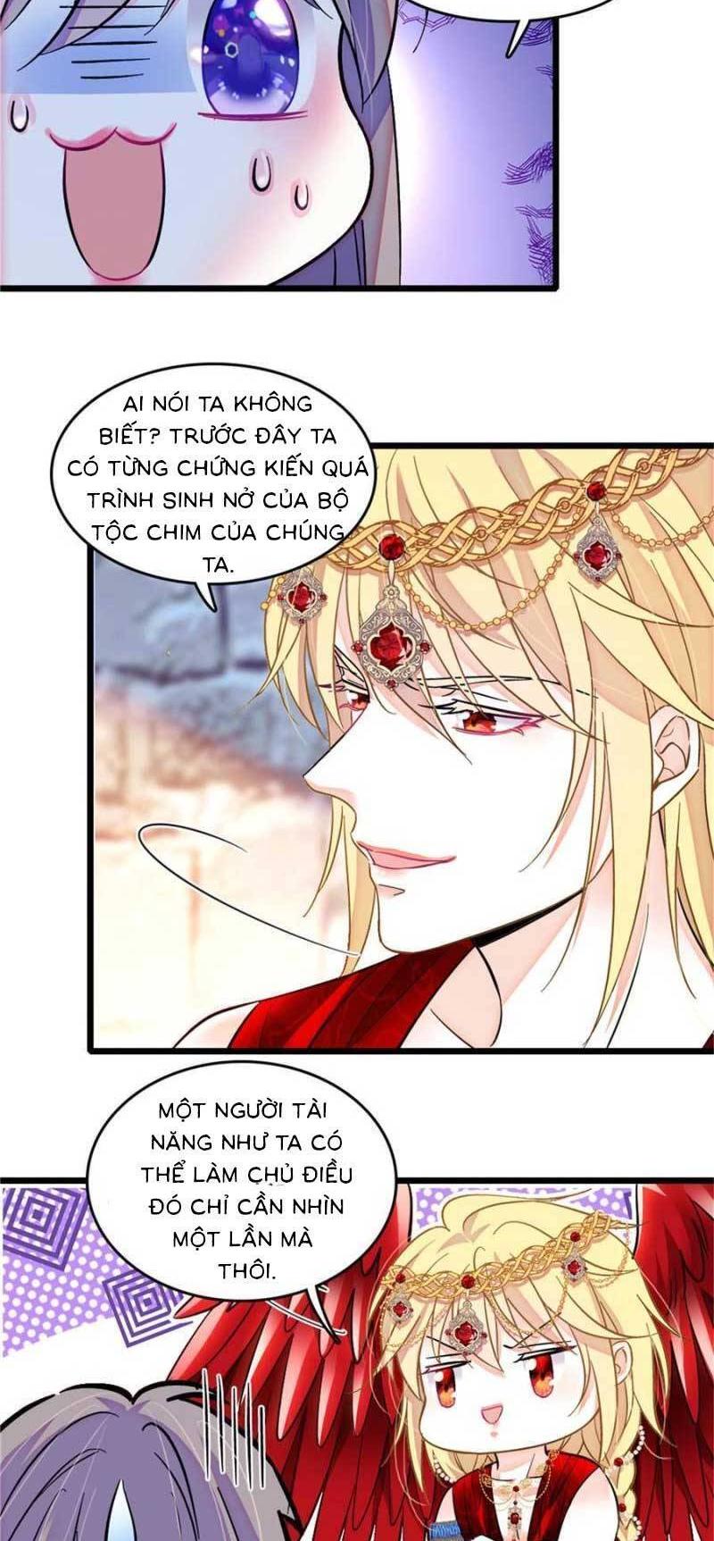 Manh Động Thú Thế: Chapter 139