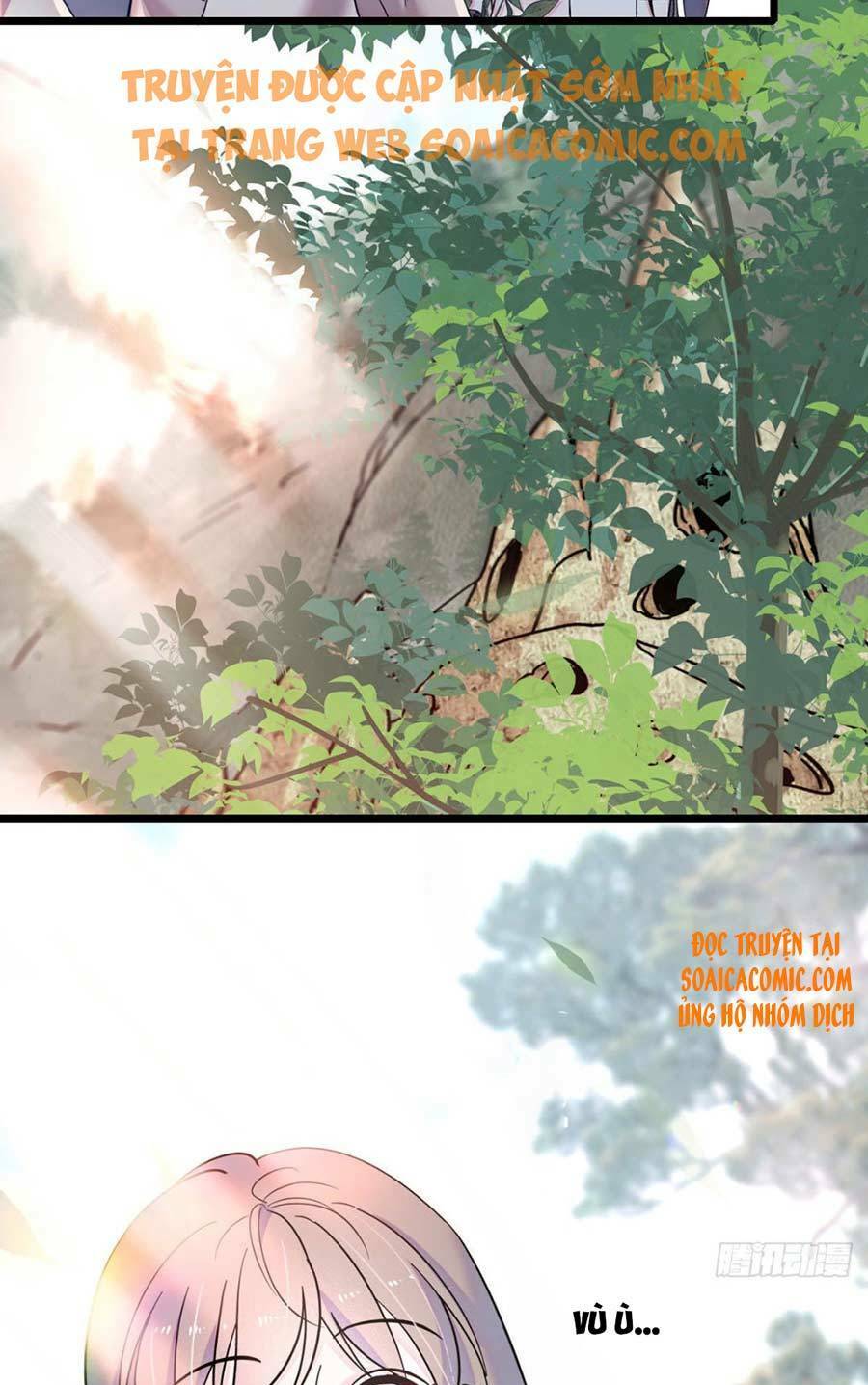 Manh Động Thú Thế: Chapter 14