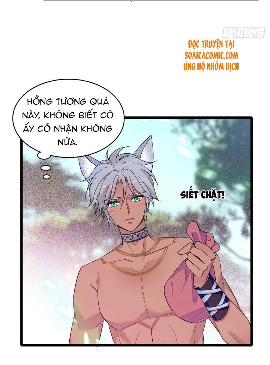 Manh Động Thú Thế: Chapter 14