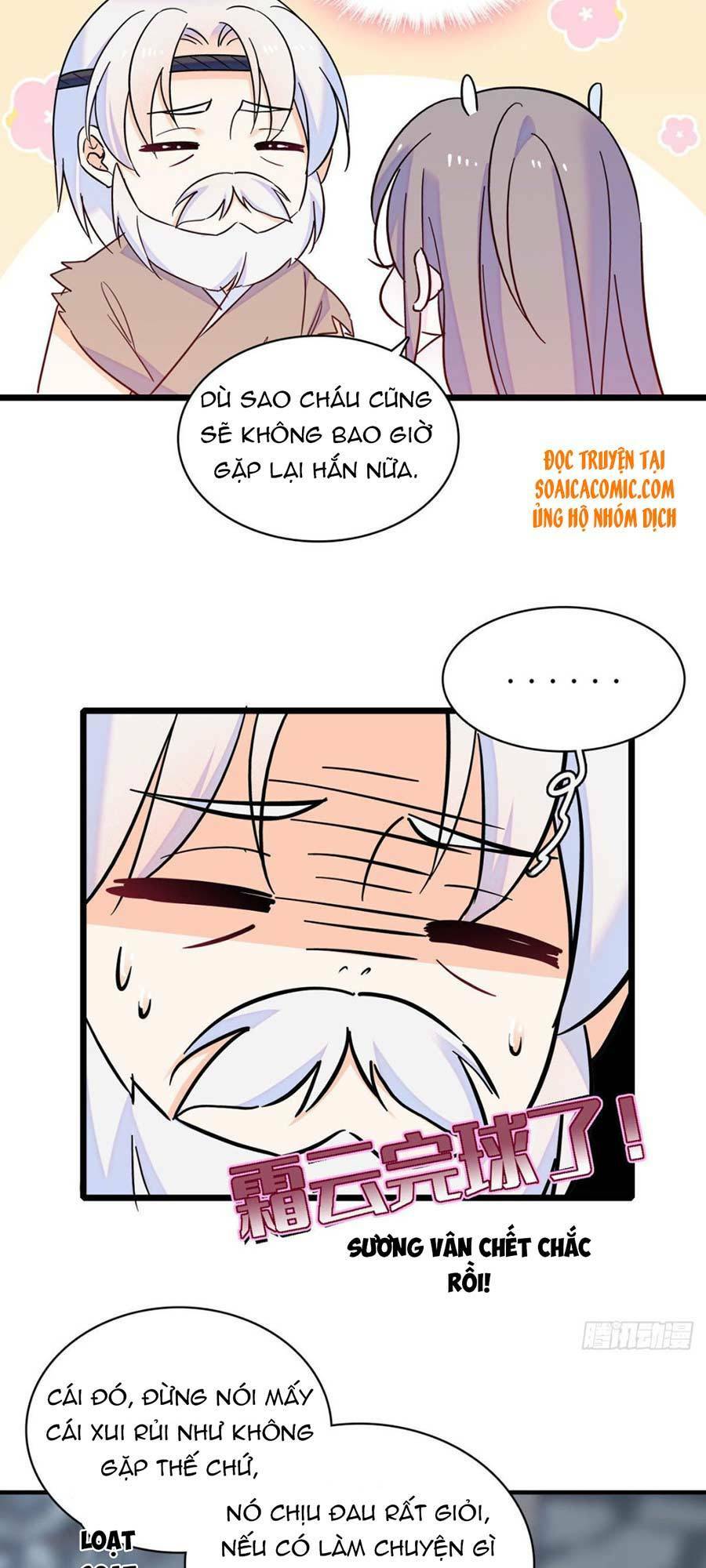 Manh Động Thú Thế: Chapter 14