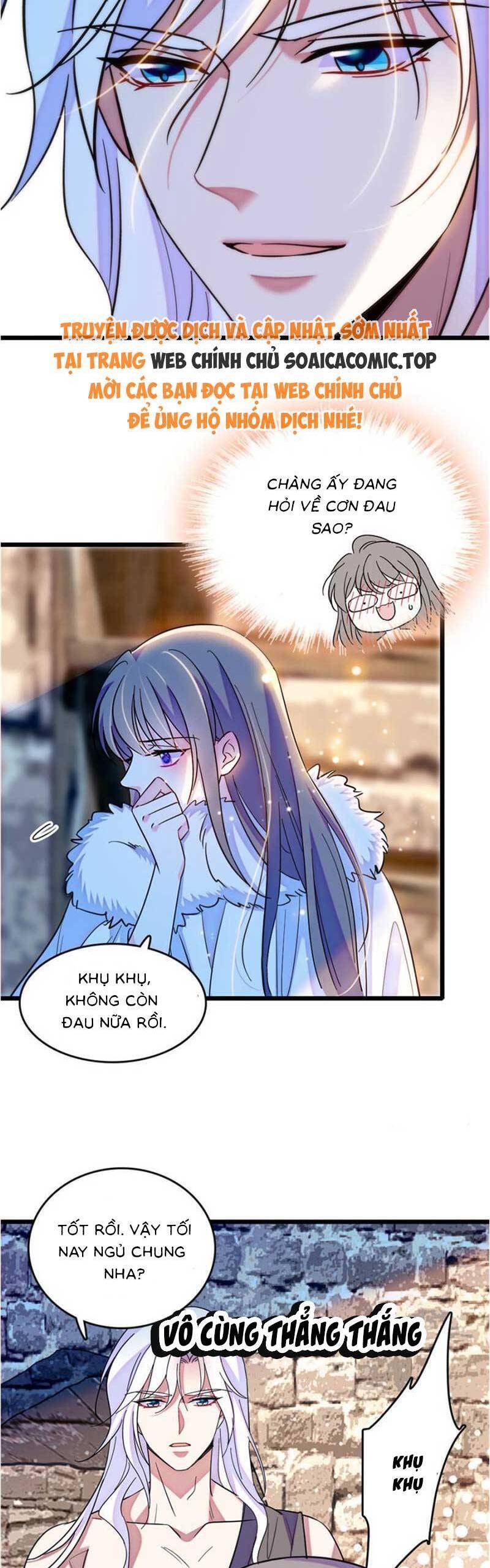 Manh Động Thú Thế: Chapter 142