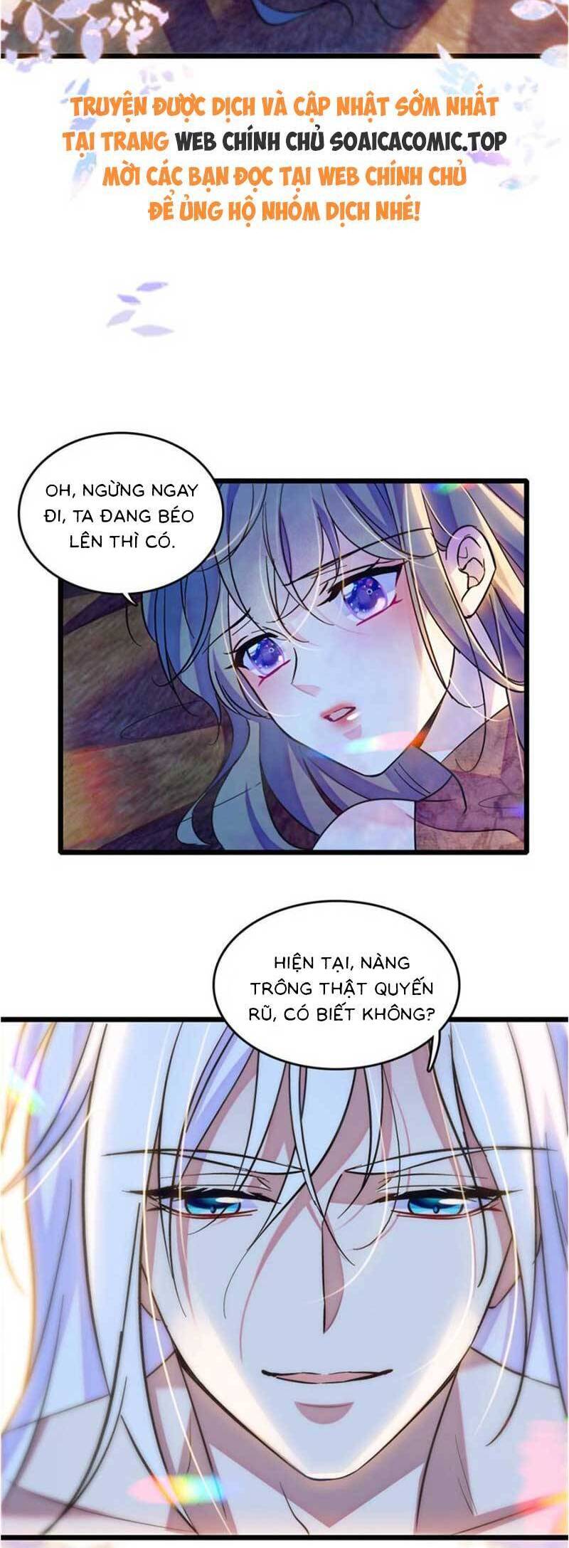 Manh Động Thú Thế: Chapter 142