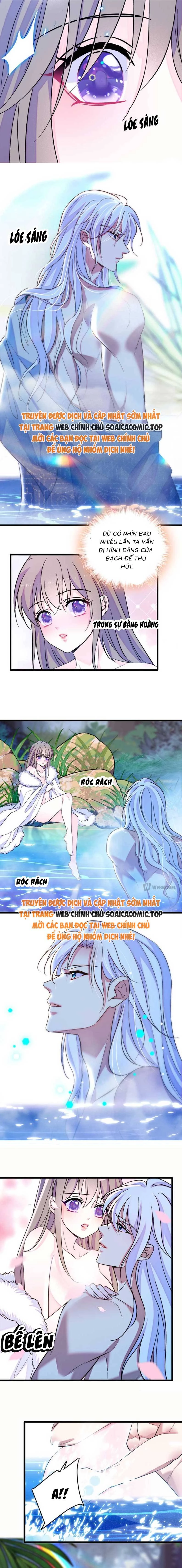 Manh Động Thú Thế: Chapter 160