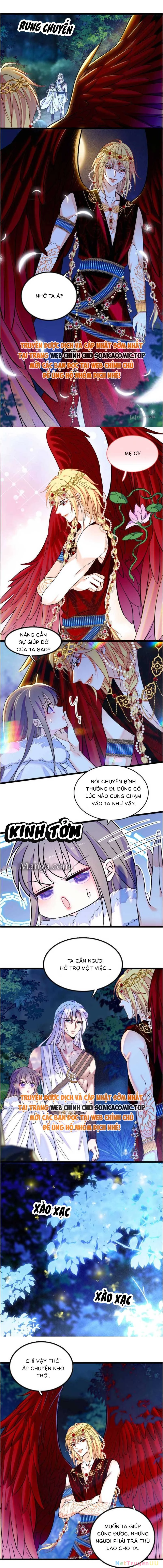 Manh Động Thú Thế: Chapter 168