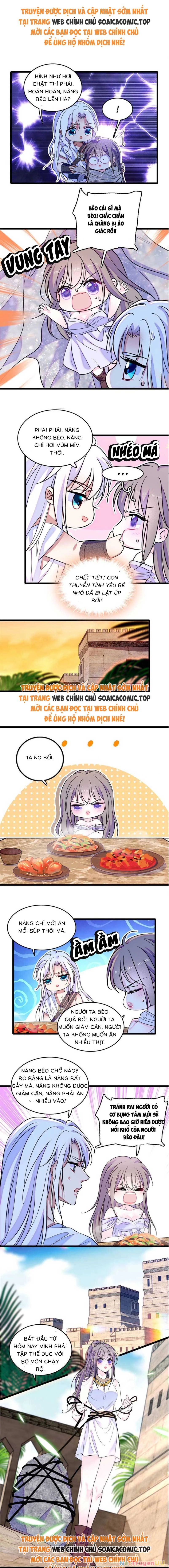 Manh Động Thú Thế: Chapter 170