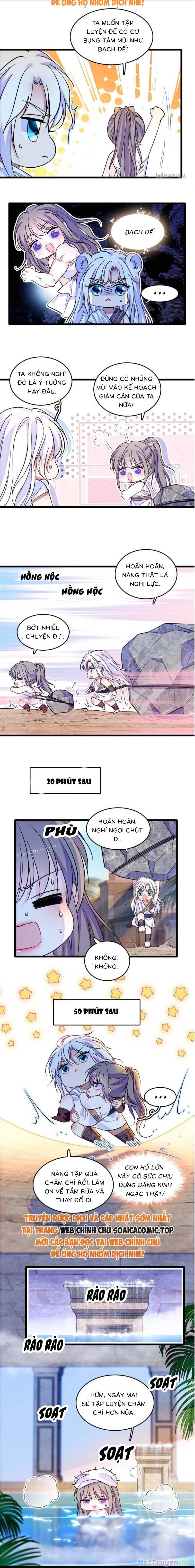 Manh Động Thú Thế: Chapter 170