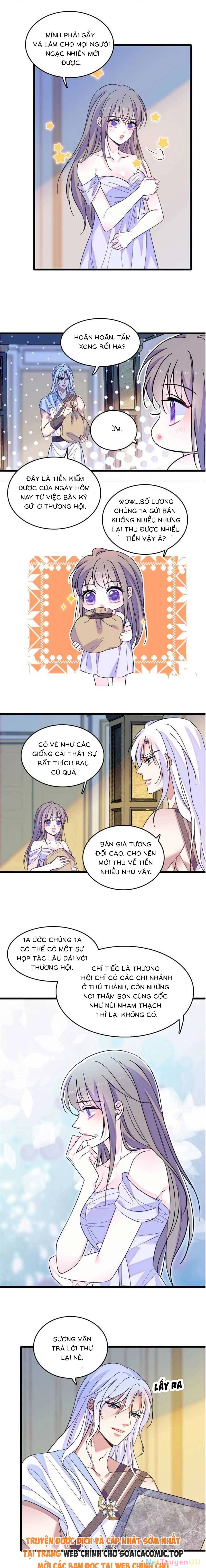 Manh Động Thú Thế: Chapter 170