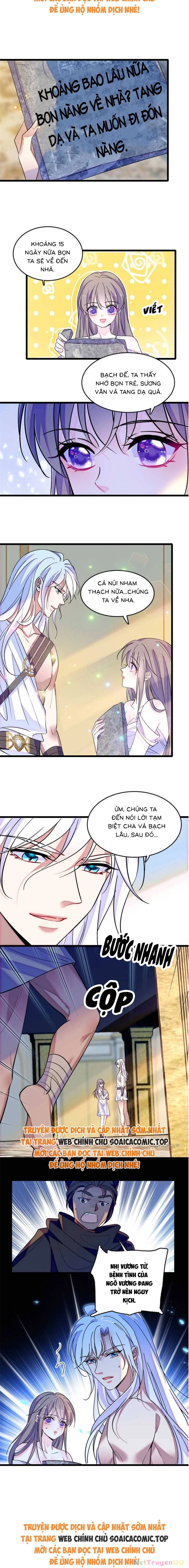 Manh Động Thú Thế: Chapter 170