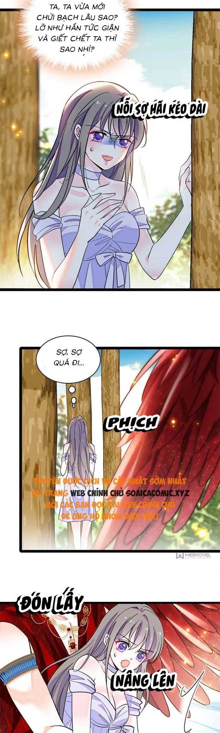 Manh Động Thú Thế: Chapter 179