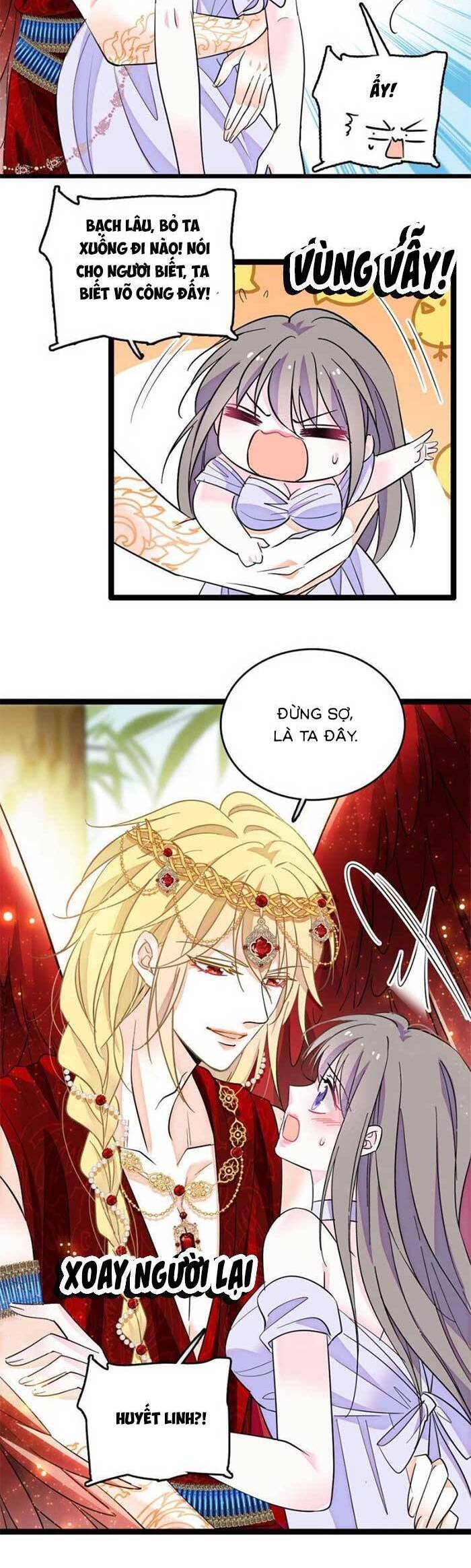 Manh Động Thú Thế: Chapter 179