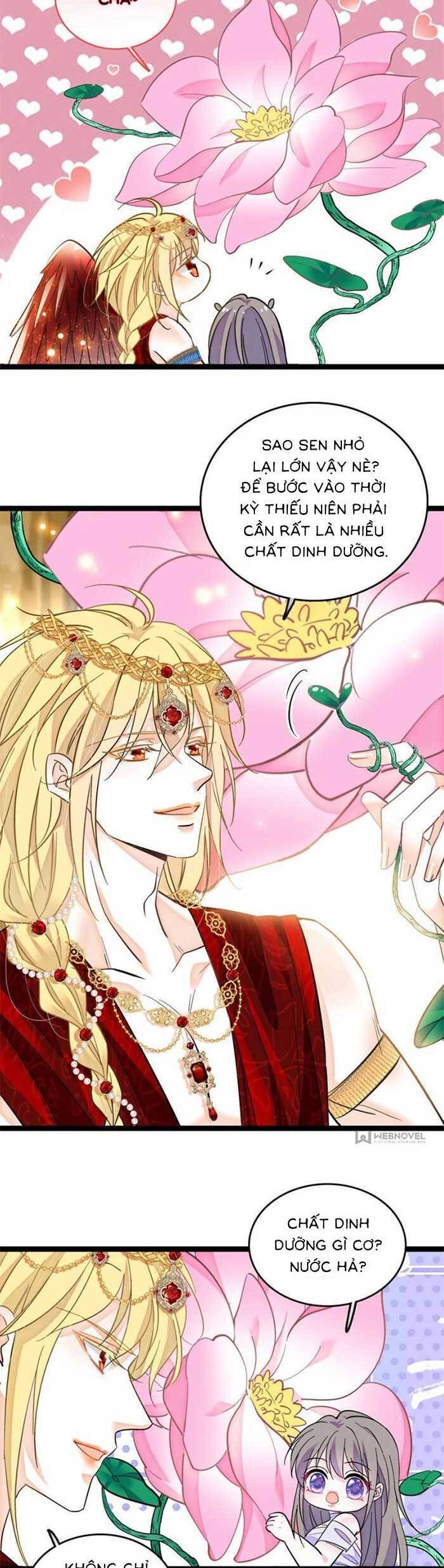 Manh Động Thú Thế: Chapter 179