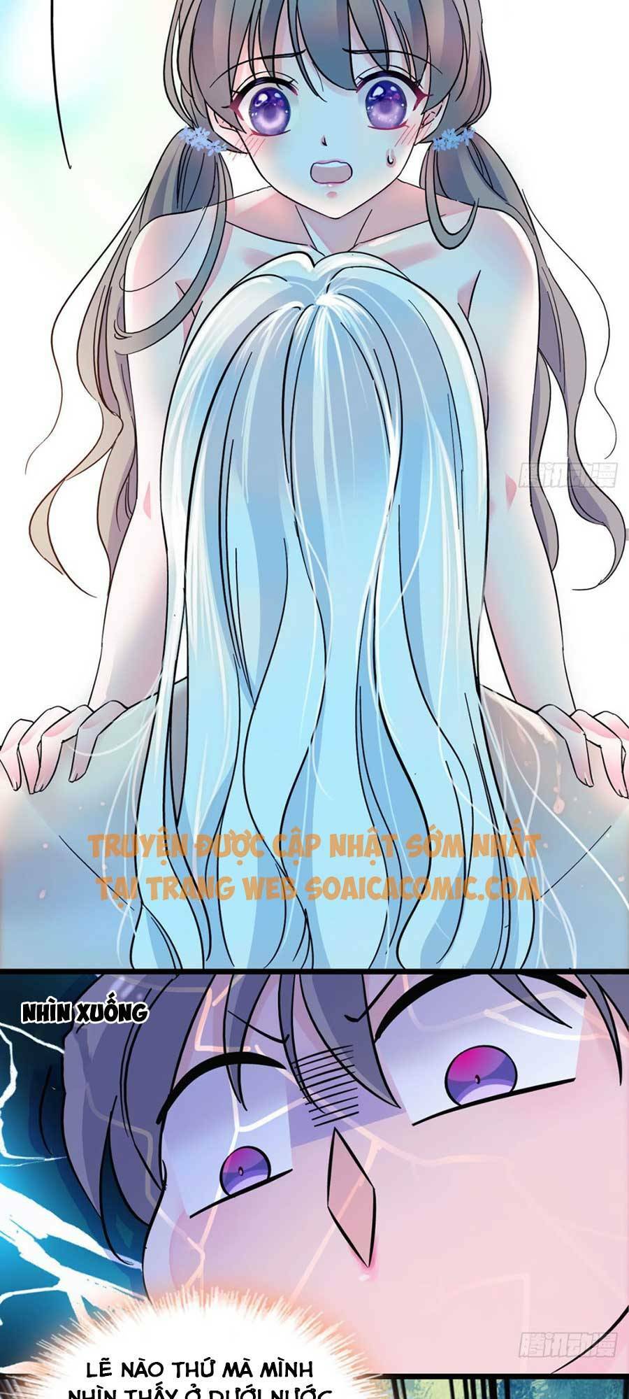 Manh Động Thú Thế: Chapter 2