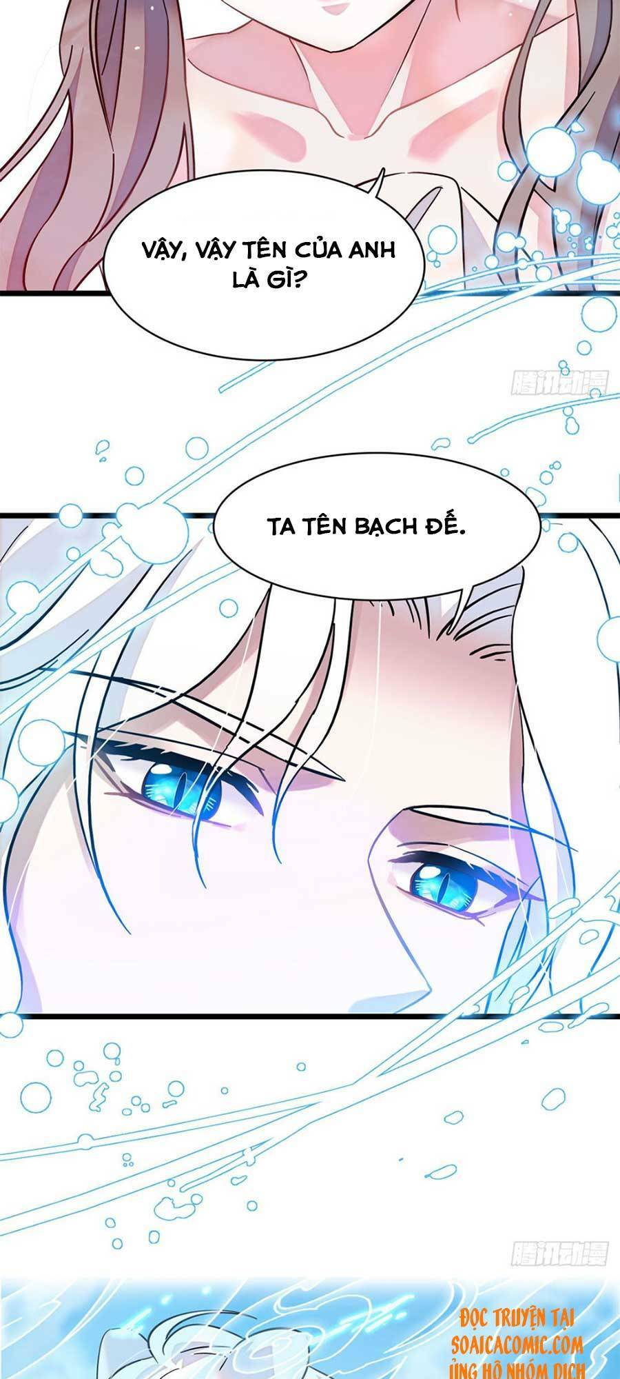 Manh Động Thú Thế: Chapter 2