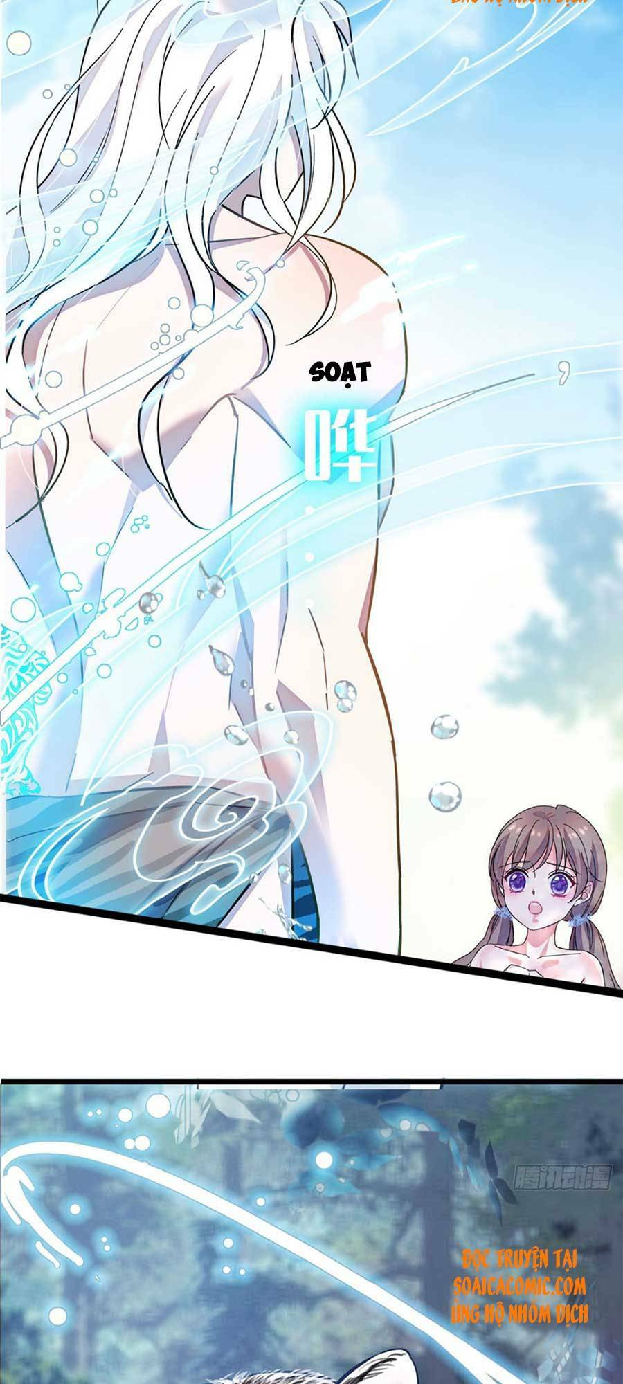 Manh Động Thú Thế: Chapter 2