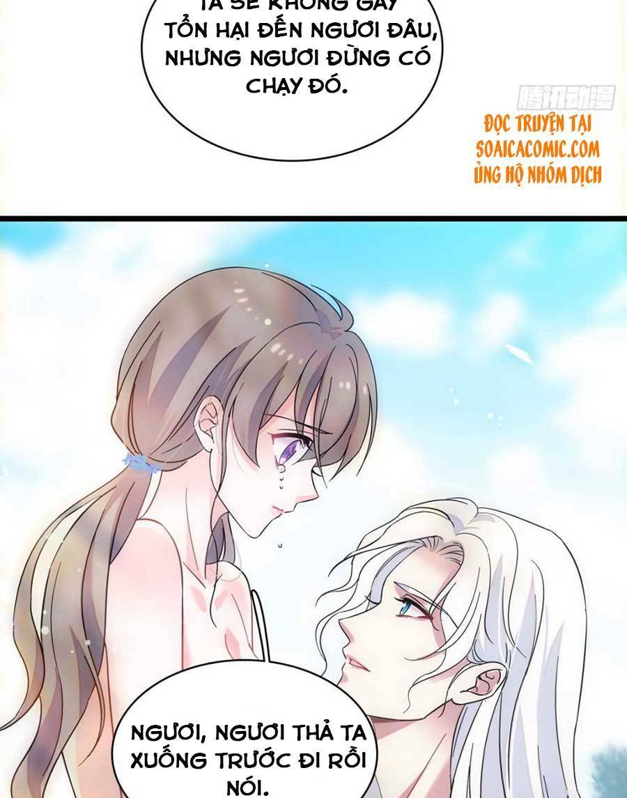 Manh Động Thú Thế: Chapter 2