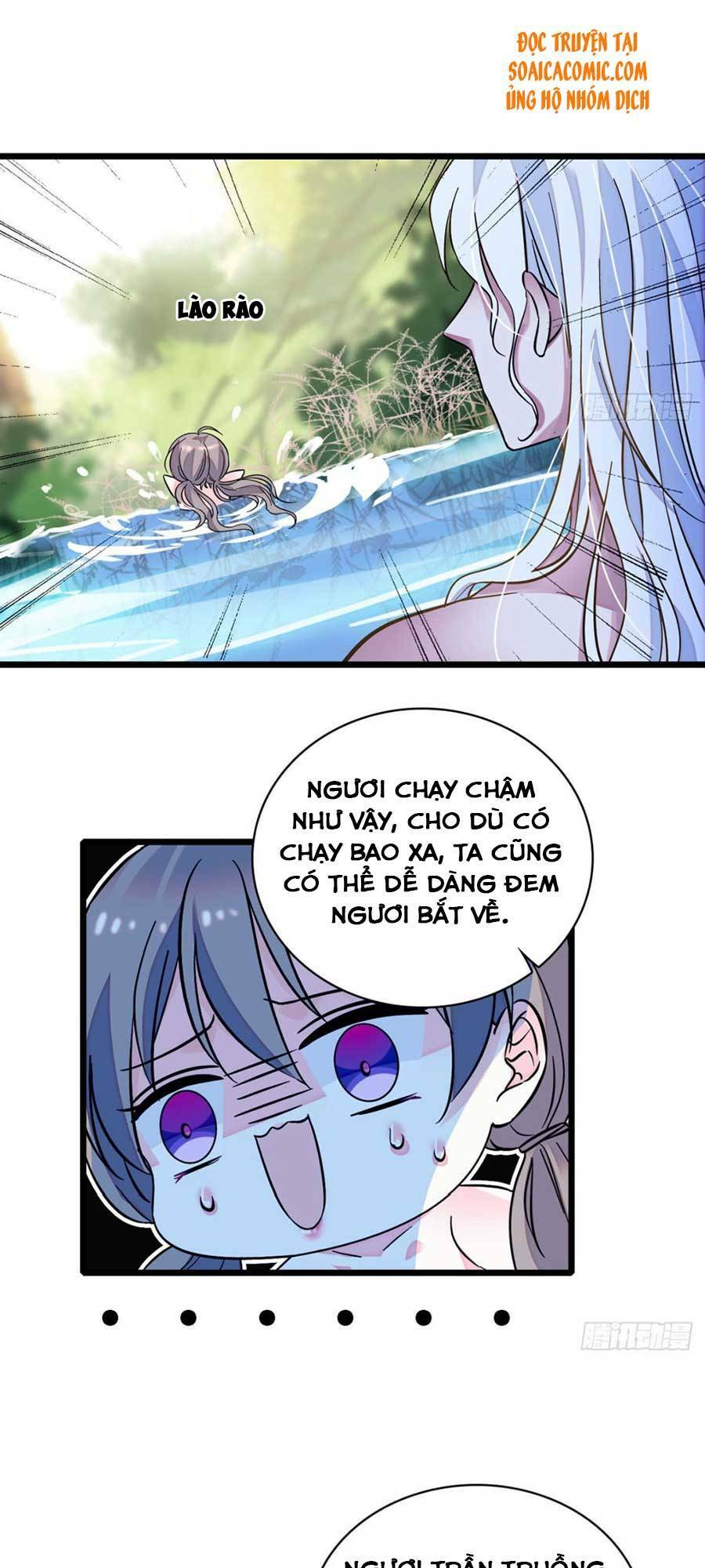Manh Động Thú Thế: Chapter 2