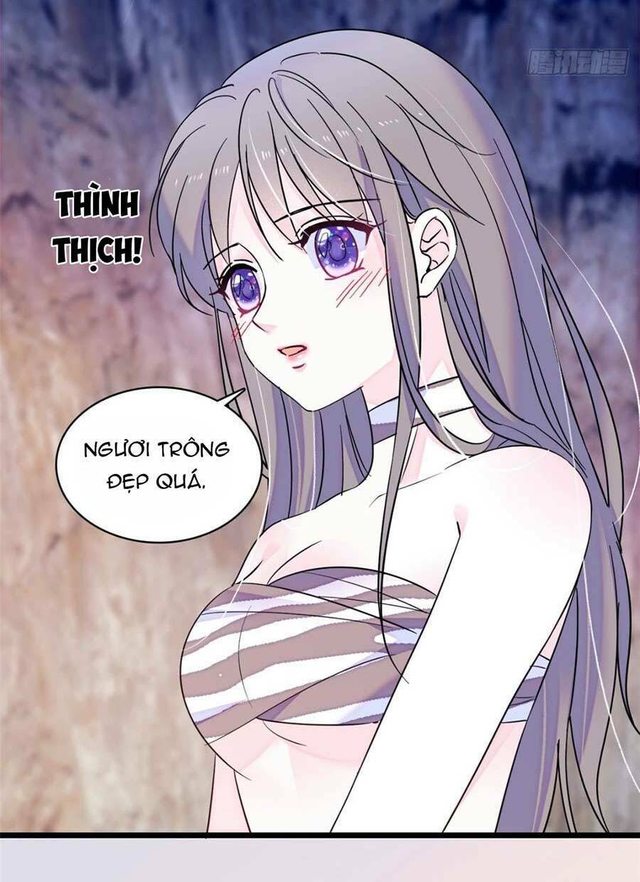 Manh Động Thú Thế: Chapter 20