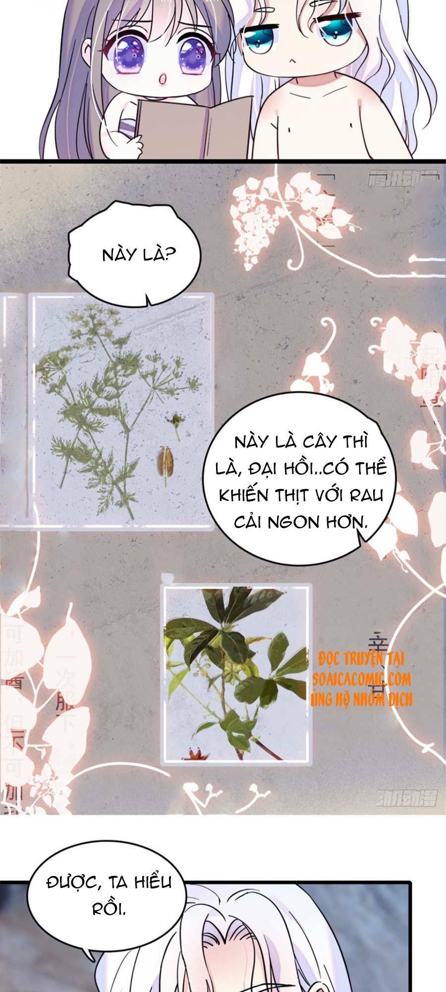 Manh Động Thú Thế: Chapter 23