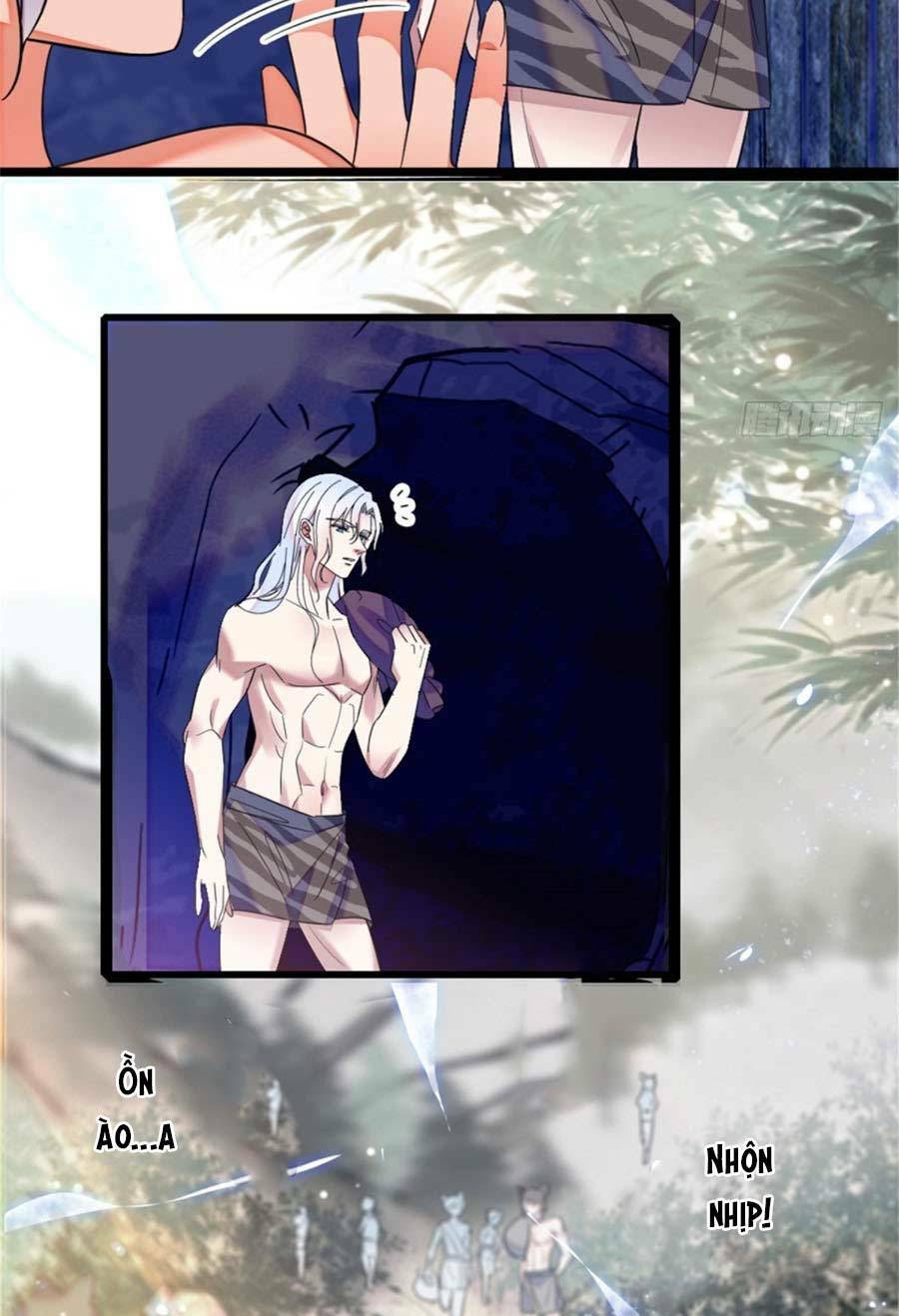 Manh Động Thú Thế: Chapter 23