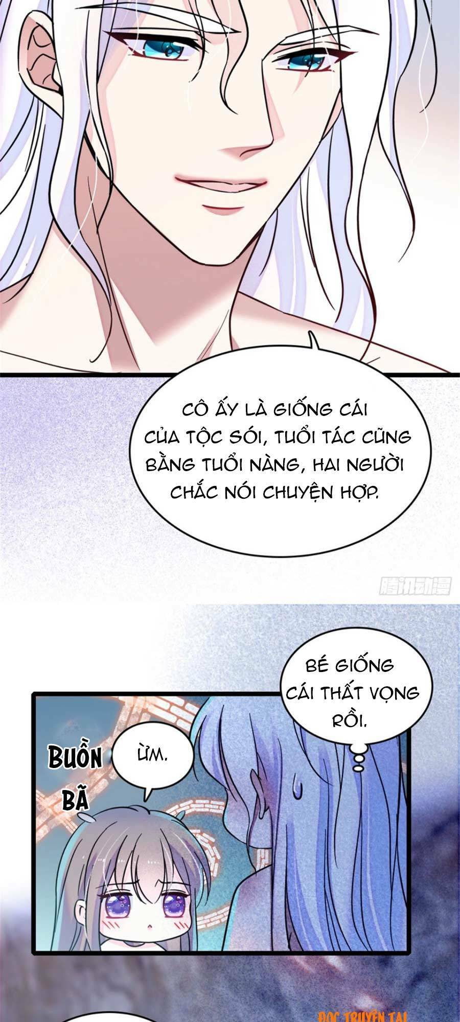 Manh Động Thú Thế: Chapter 23