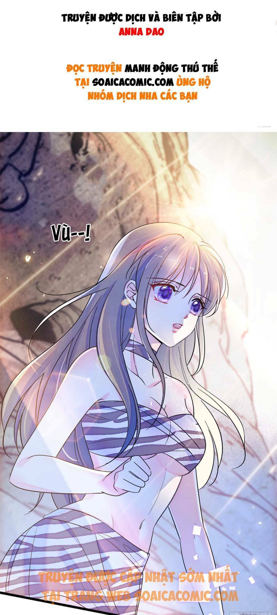 Manh Động Thú Thế: Chapter 24