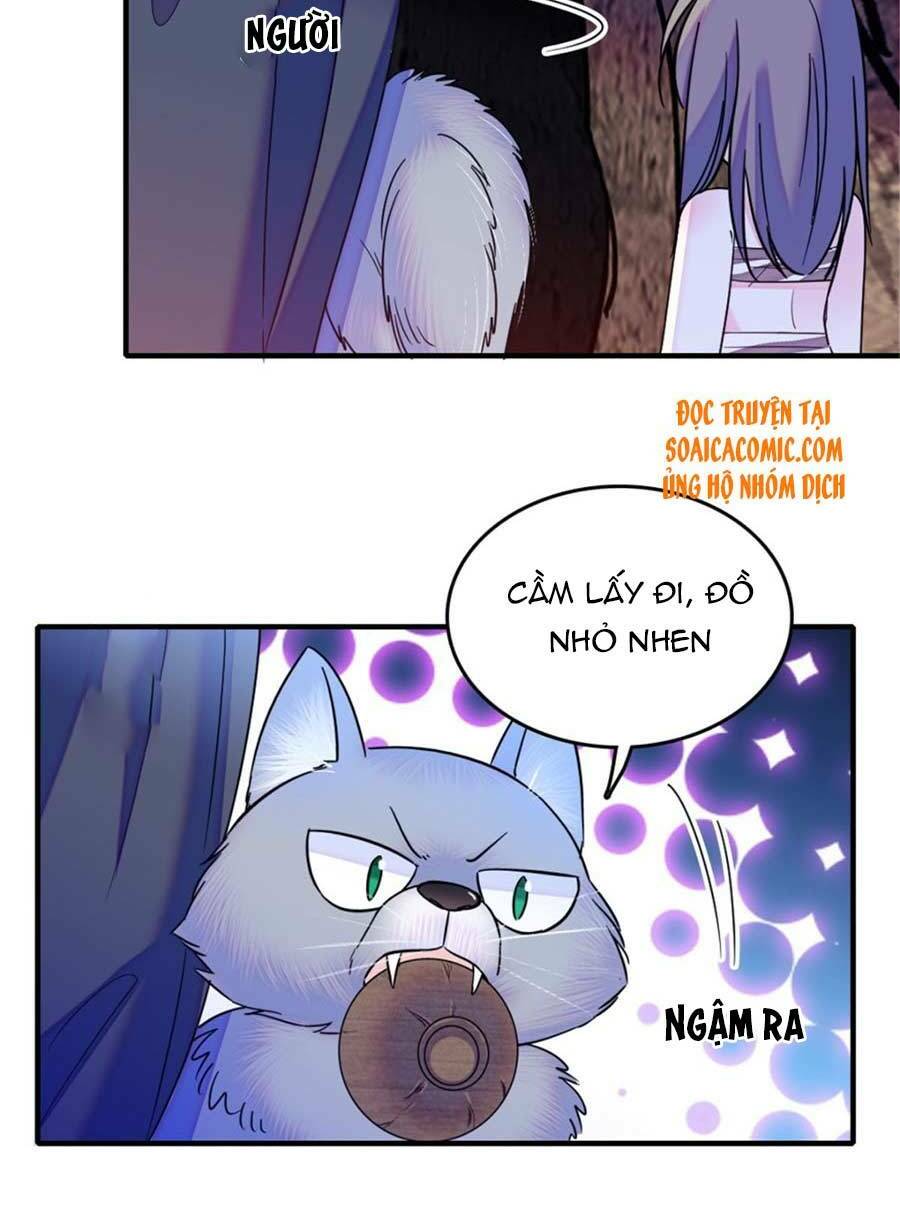 Manh Động Thú Thế: Chapter 25