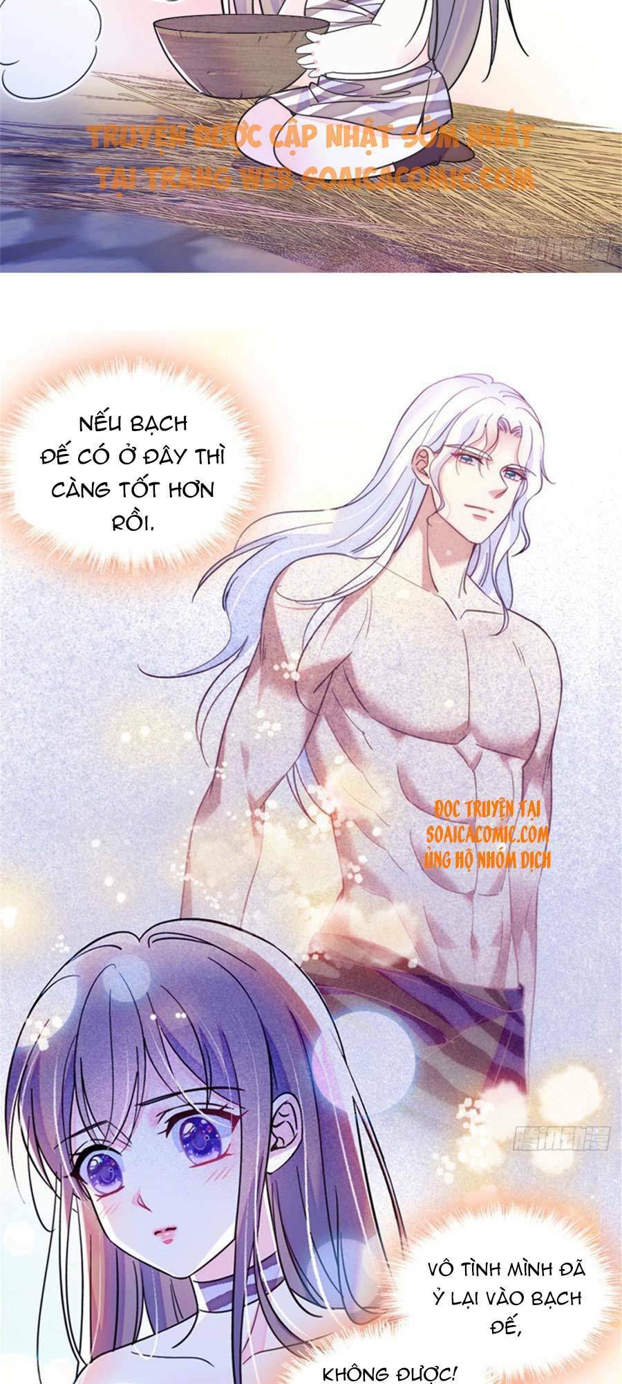 Manh Động Thú Thế: Chapter 25
