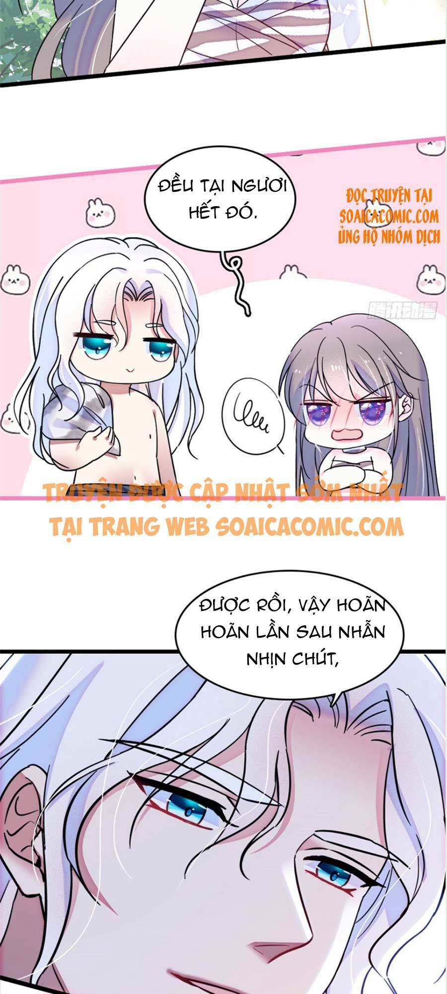 Manh Động Thú Thế: Chapter 27