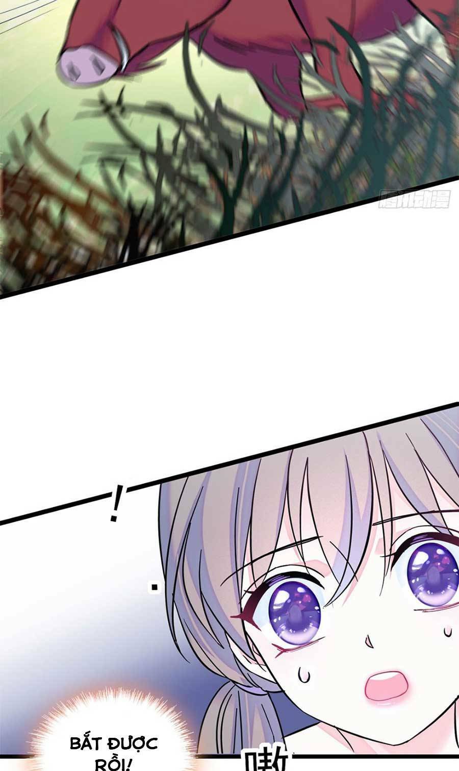 Manh Động Thú Thế: Chapter 3