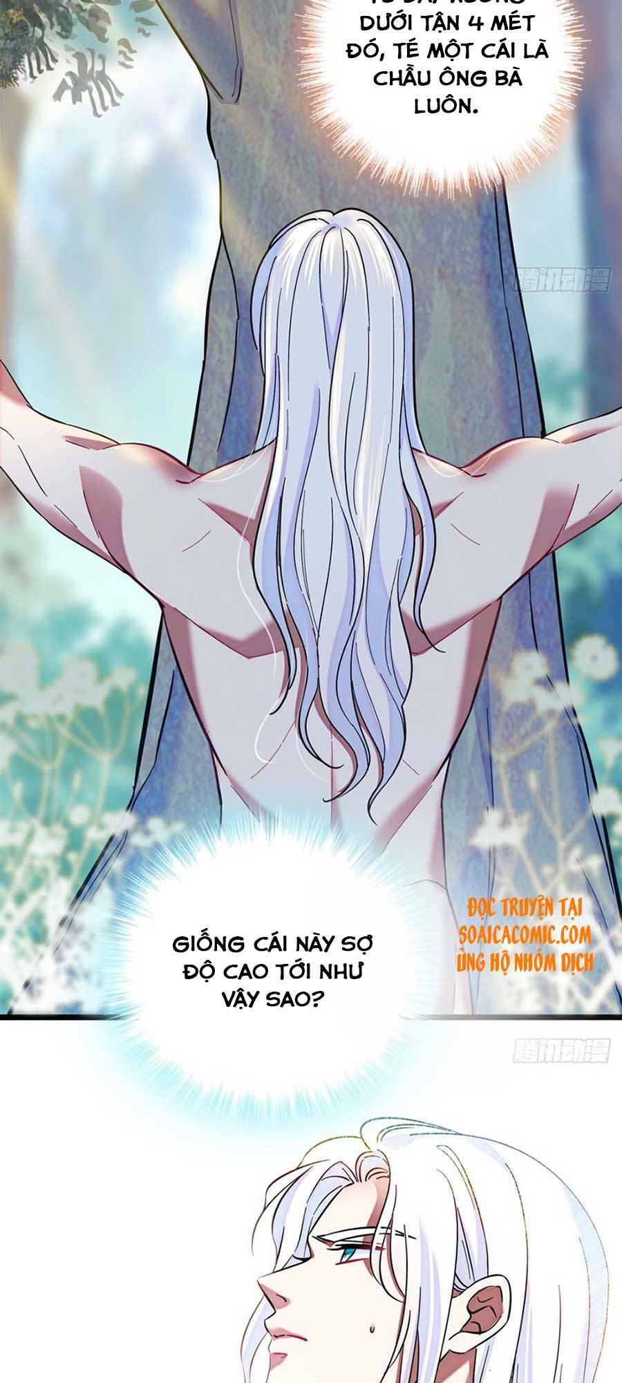Manh Động Thú Thế: Chapter 3