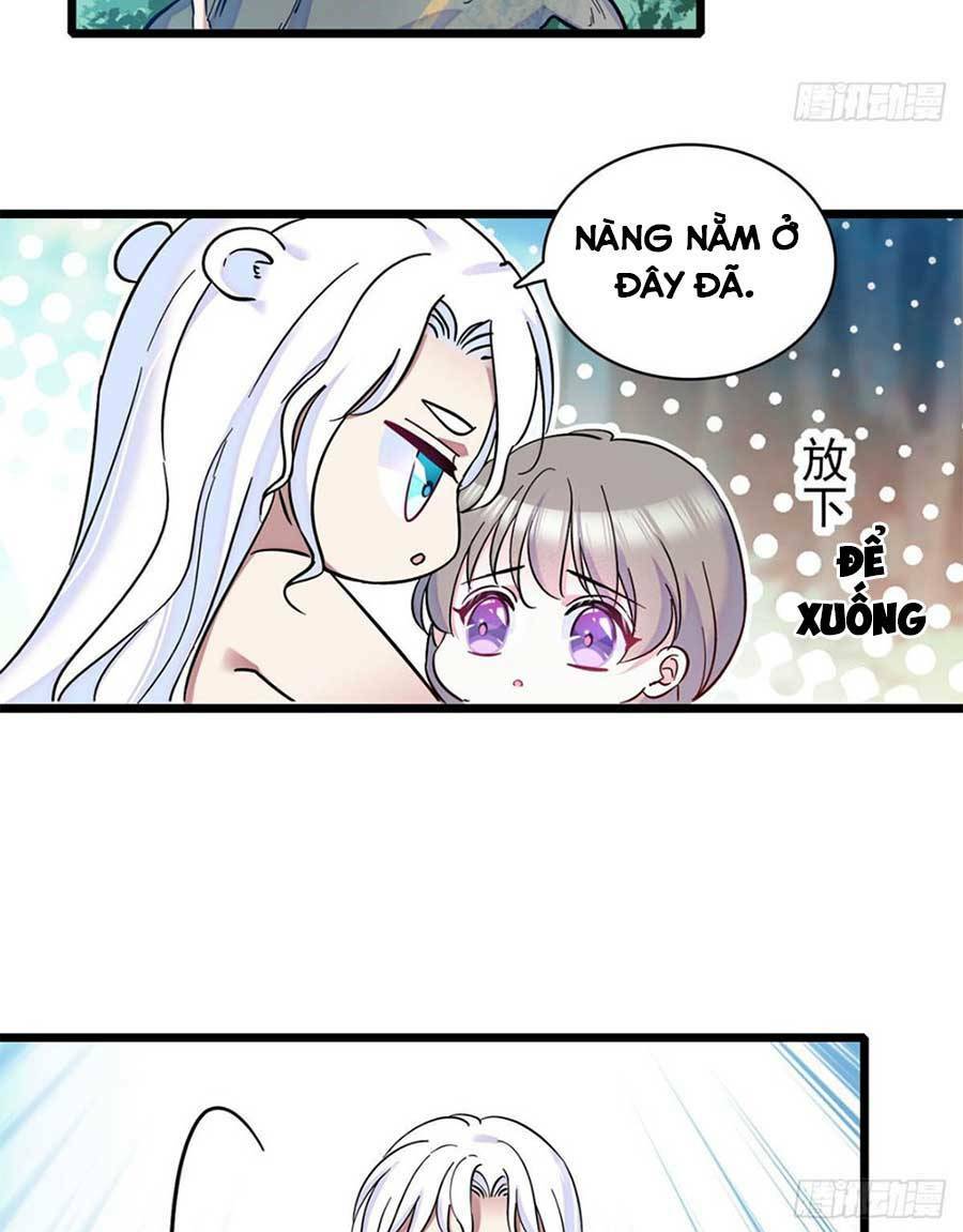 Manh Động Thú Thế: Chapter 3