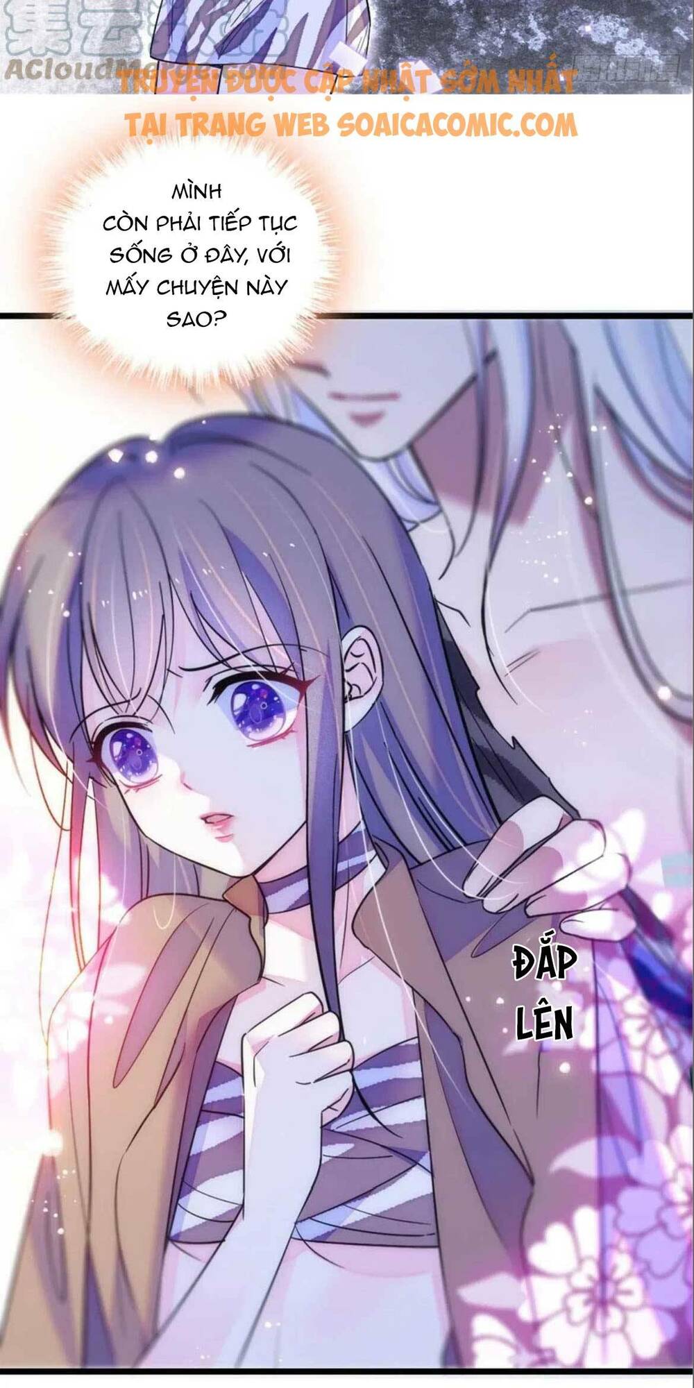 Manh Động Thú Thế: Chapter 31