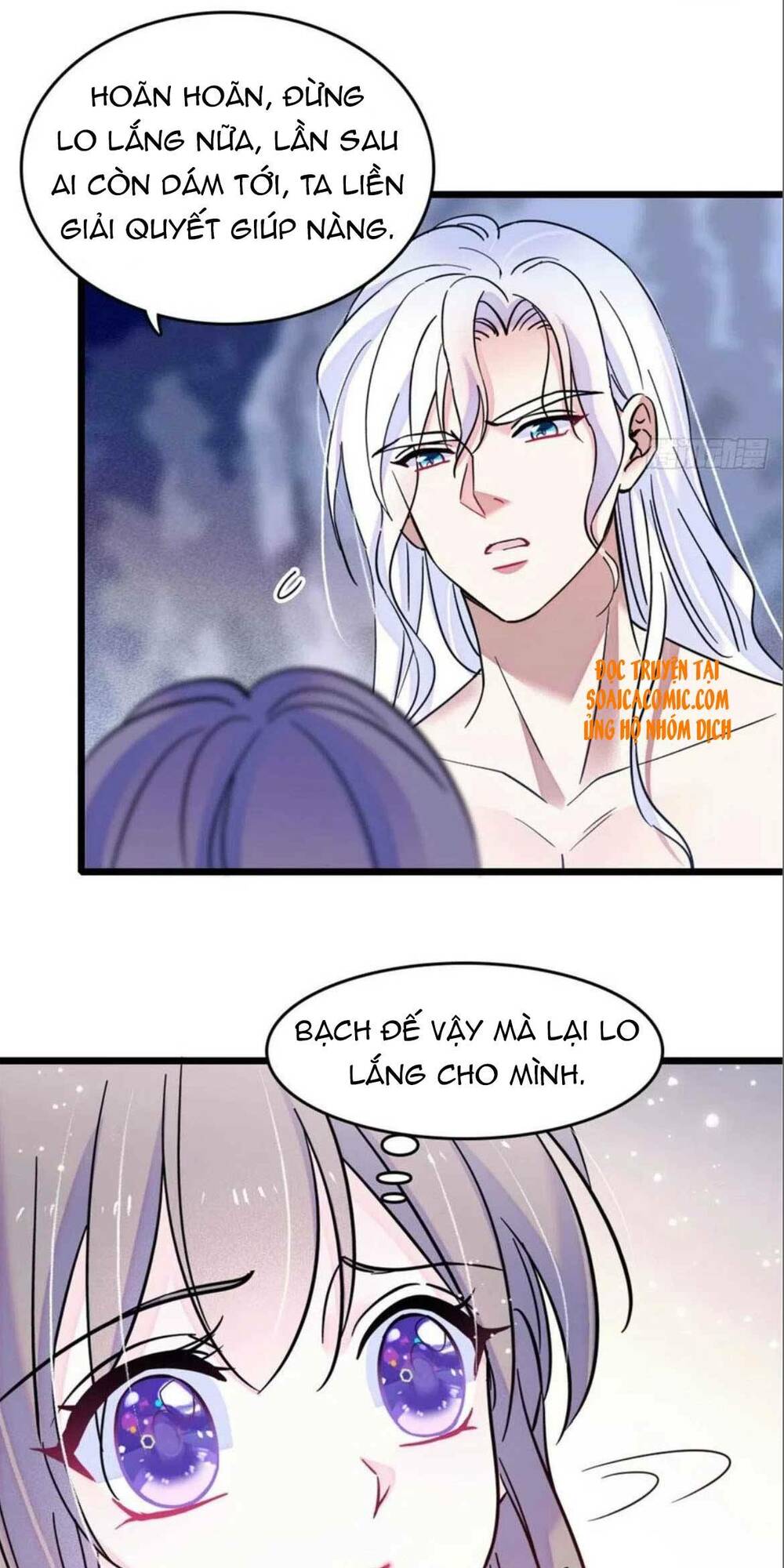 Manh Động Thú Thế: Chapter 31