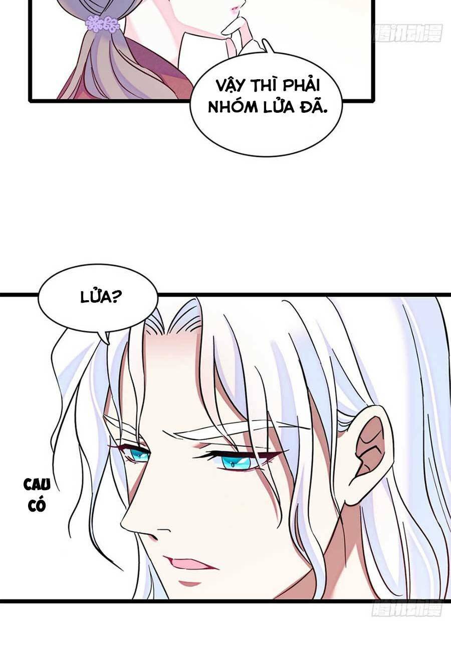 Manh Động Thú Thế: Chapter 4