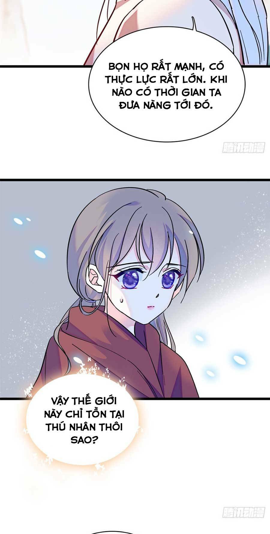 Manh Động Thú Thế: Chapter 4