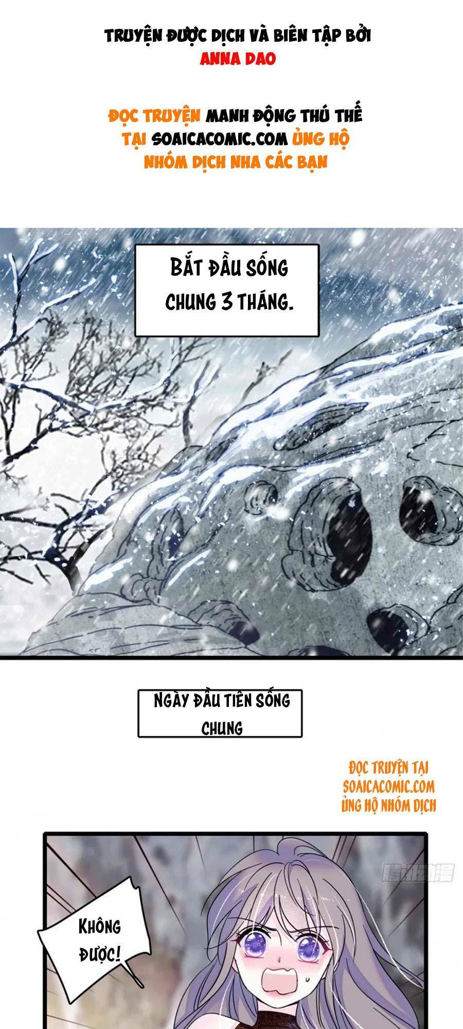 Manh Động Thú Thế: Chapter 40