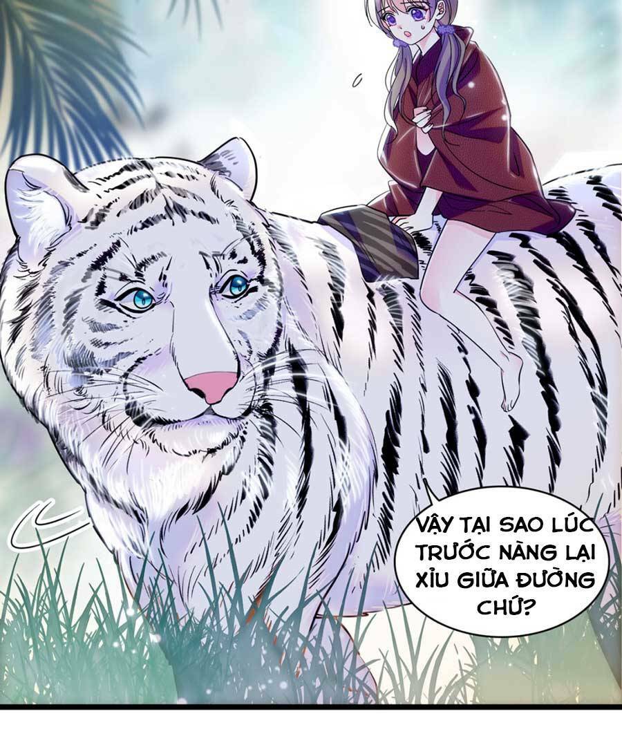 Manh Động Thú Thế: Chapter 5