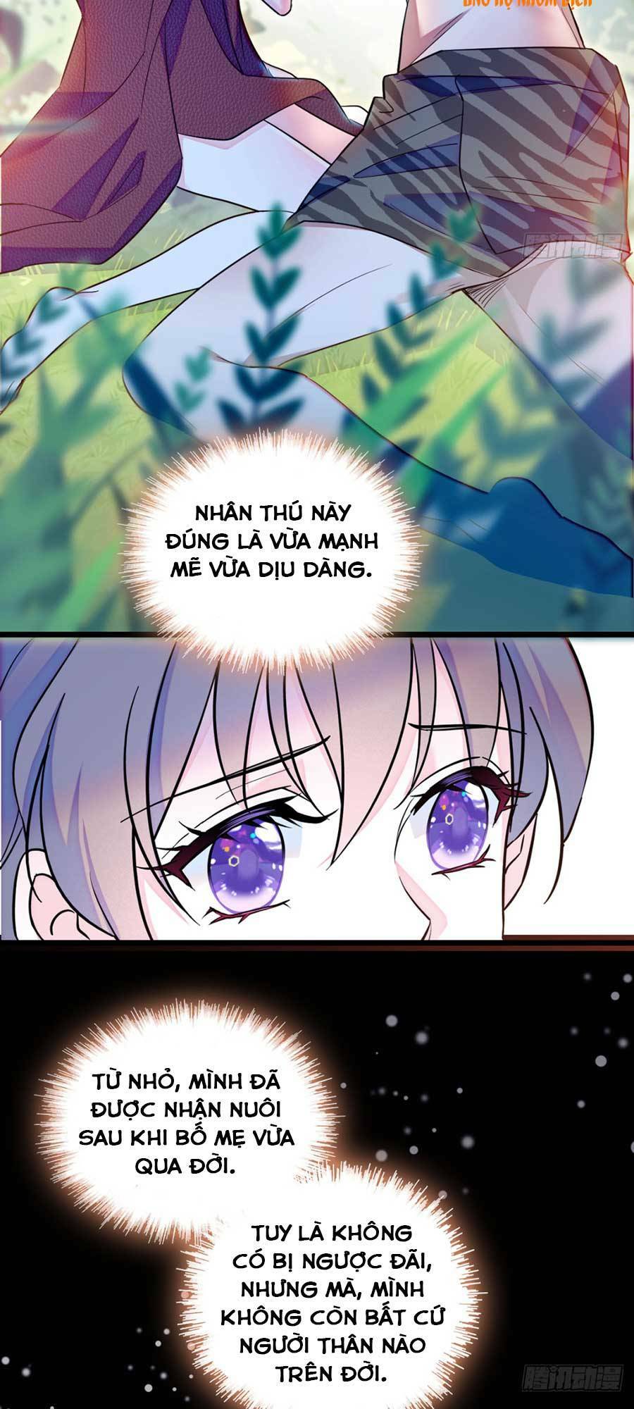 Manh Động Thú Thế: Chapter 5