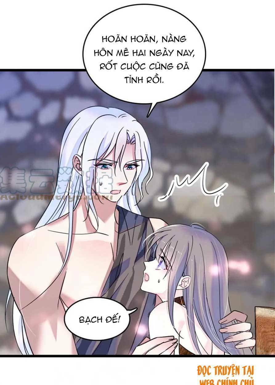 Manh Động Thú Thế: Chapter 52