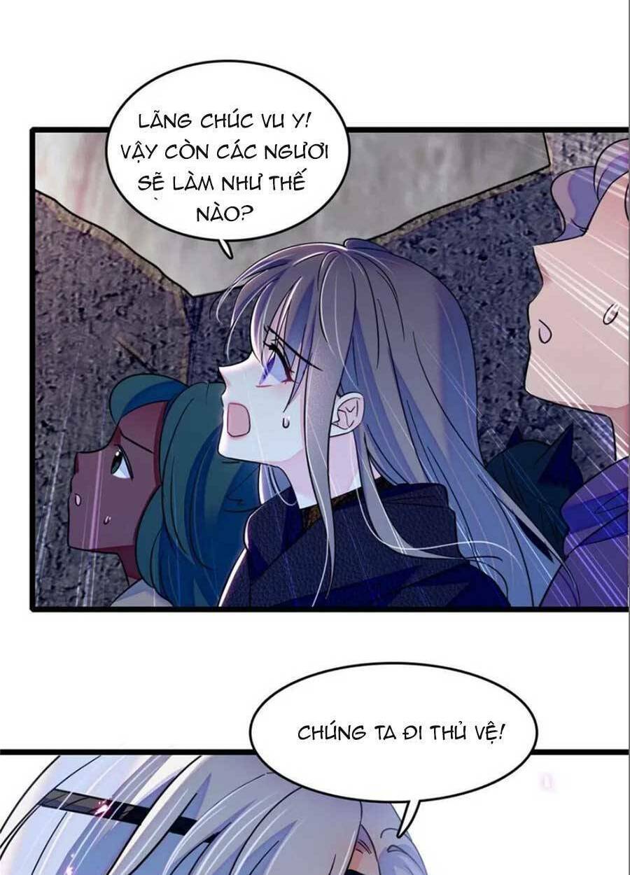 Manh Động Thú Thế: Chapter 53