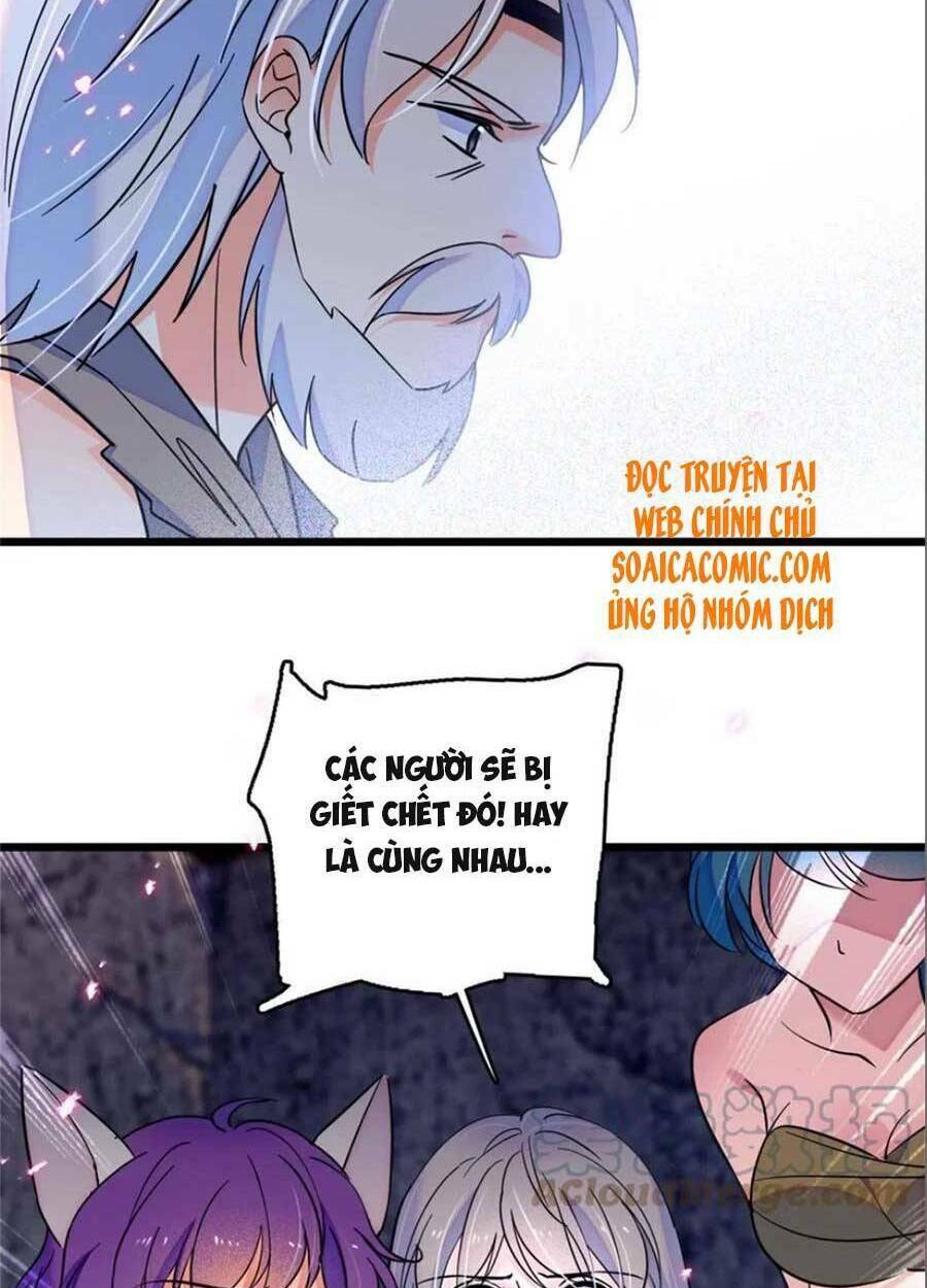 Manh Động Thú Thế: Chapter 53