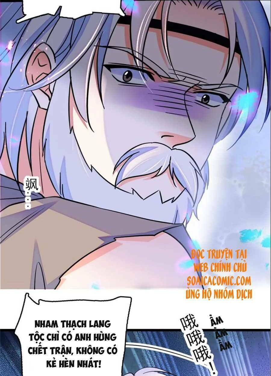 Manh Động Thú Thế: Chapter 53