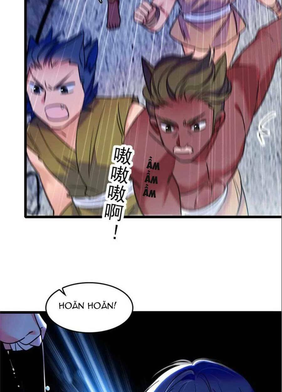 Manh Động Thú Thế: Chapter 53