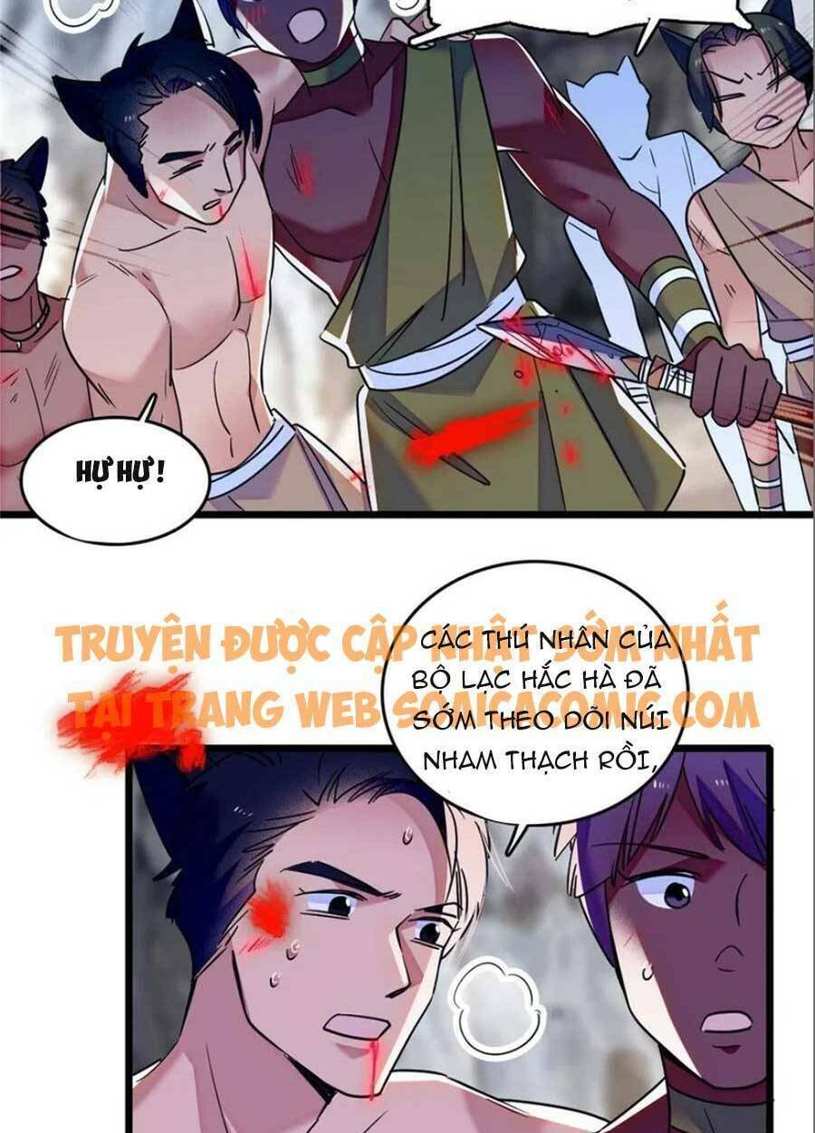 Manh Động Thú Thế: Chapter 53